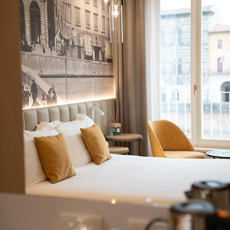 Anna Teresa Luxury Bed & Breakfast Pisa Exterior photo