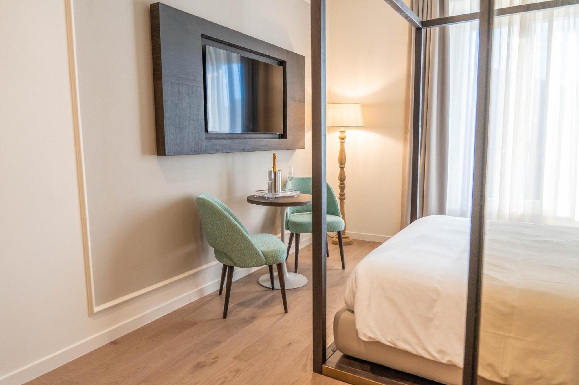 Anna Teresa Luxury Bed & Breakfast Pisa Exterior photo