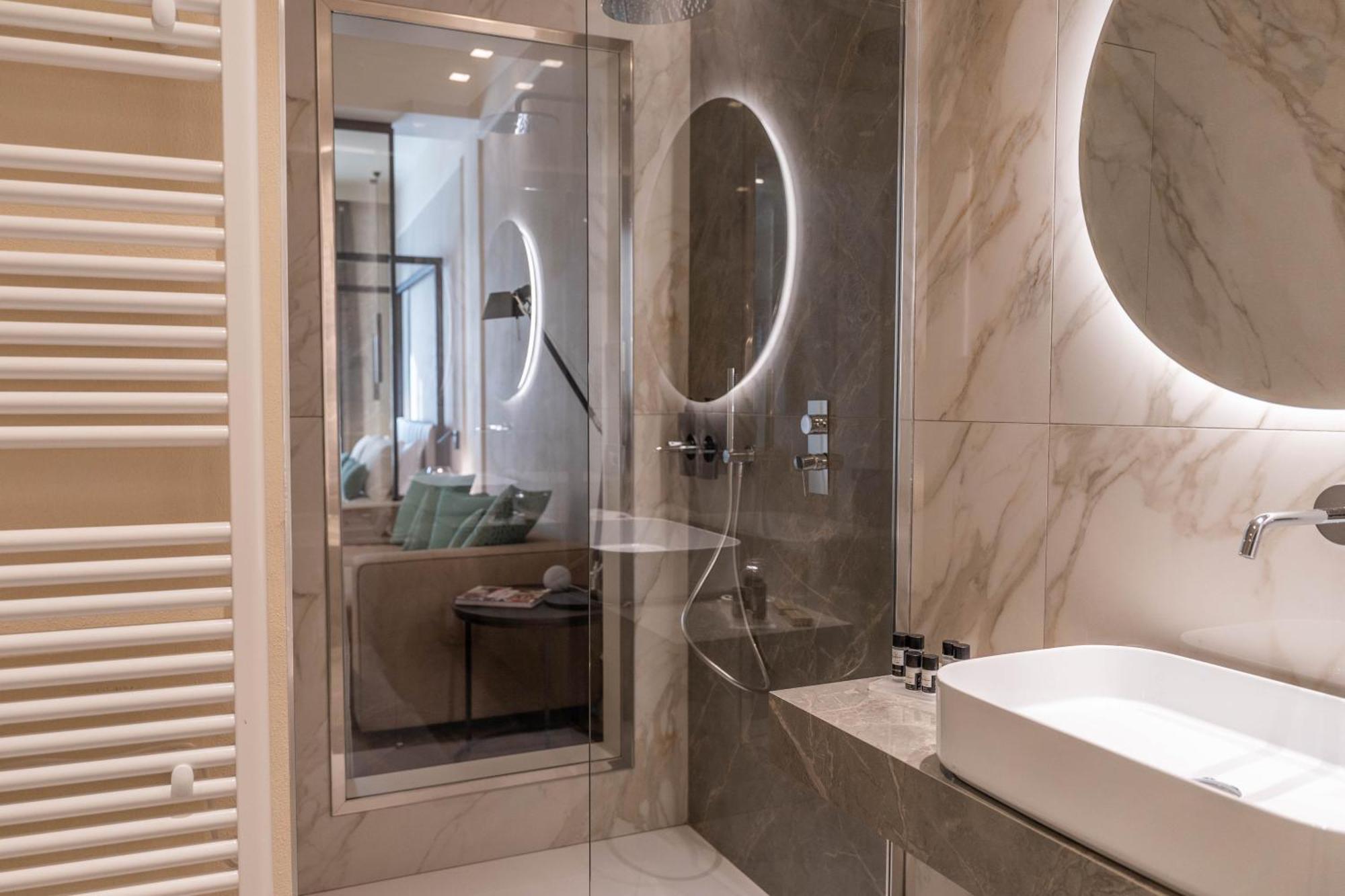 Anna Teresa Luxury Bed & Breakfast Pisa Exterior photo
