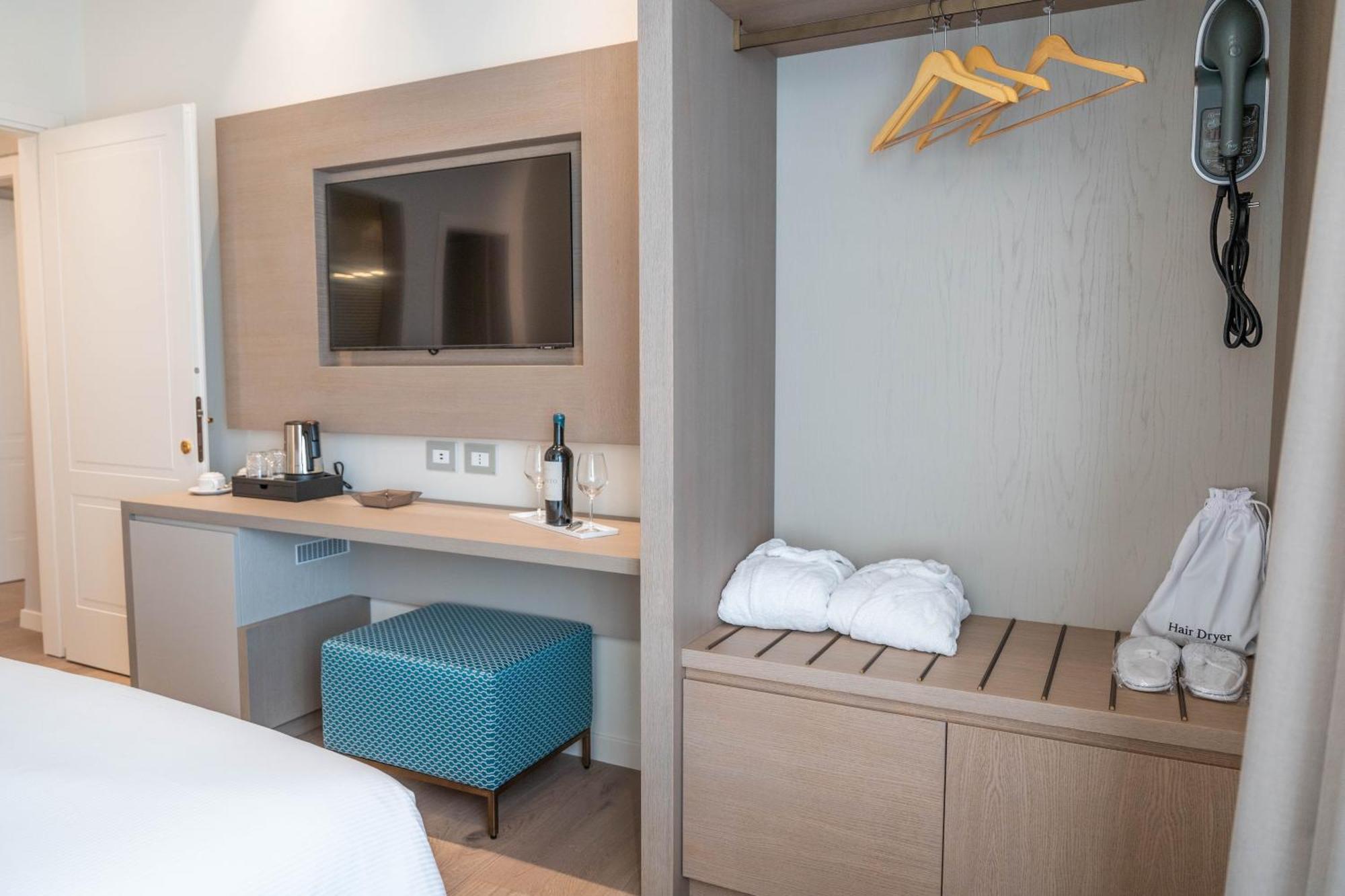 Anna Teresa Luxury Bed & Breakfast Pisa Exterior photo