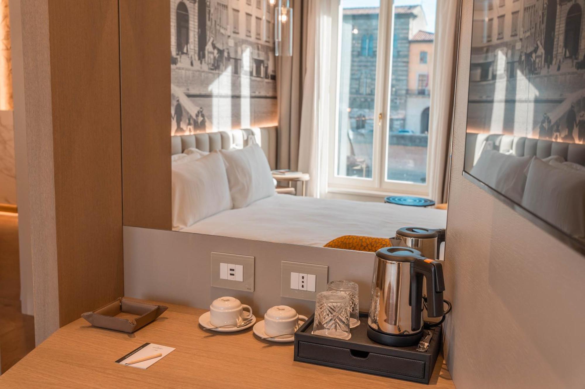Anna Teresa Luxury Bed & Breakfast Pisa Exterior photo