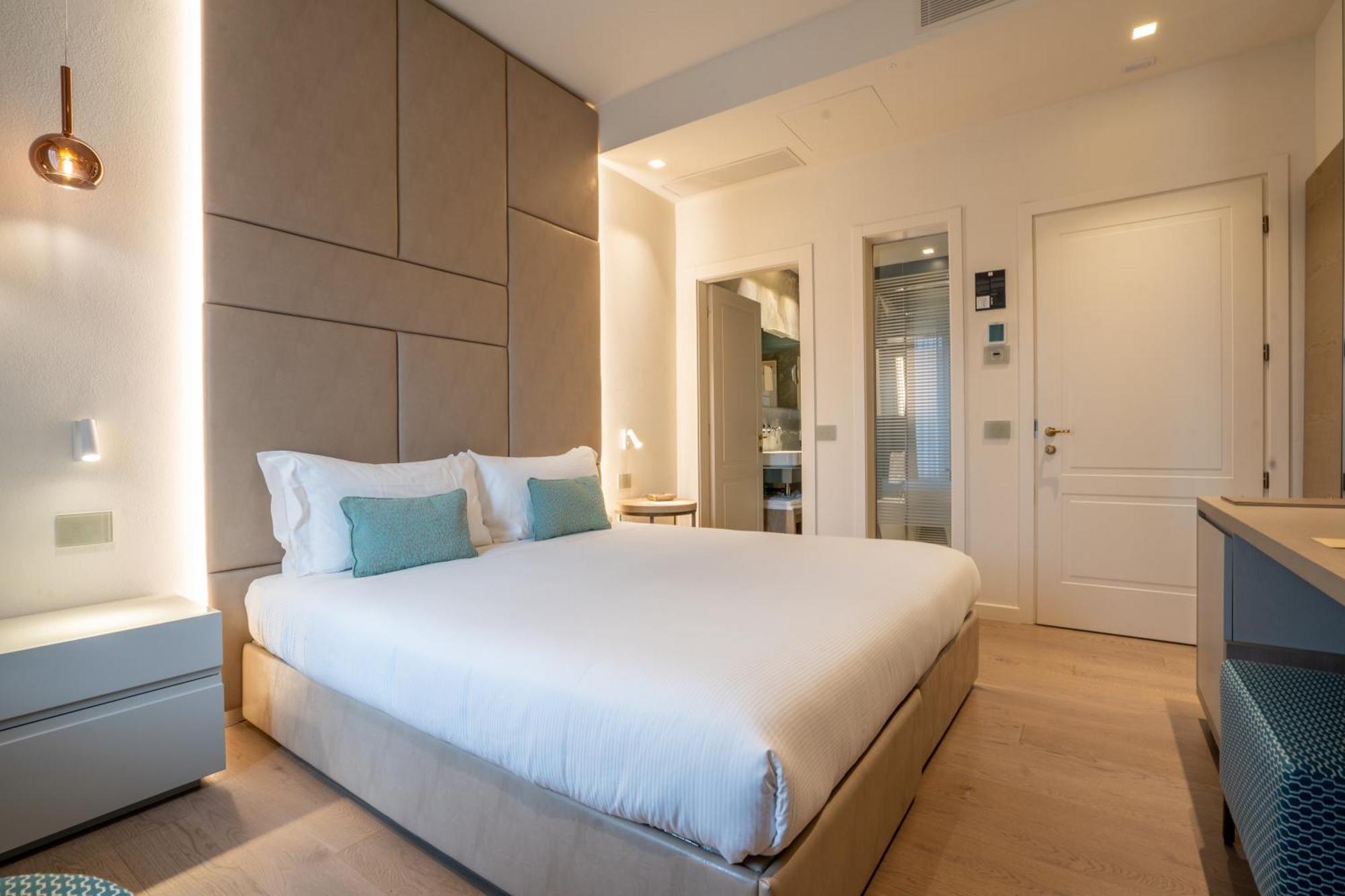 Anna Teresa Luxury Bed & Breakfast Pisa Exterior photo