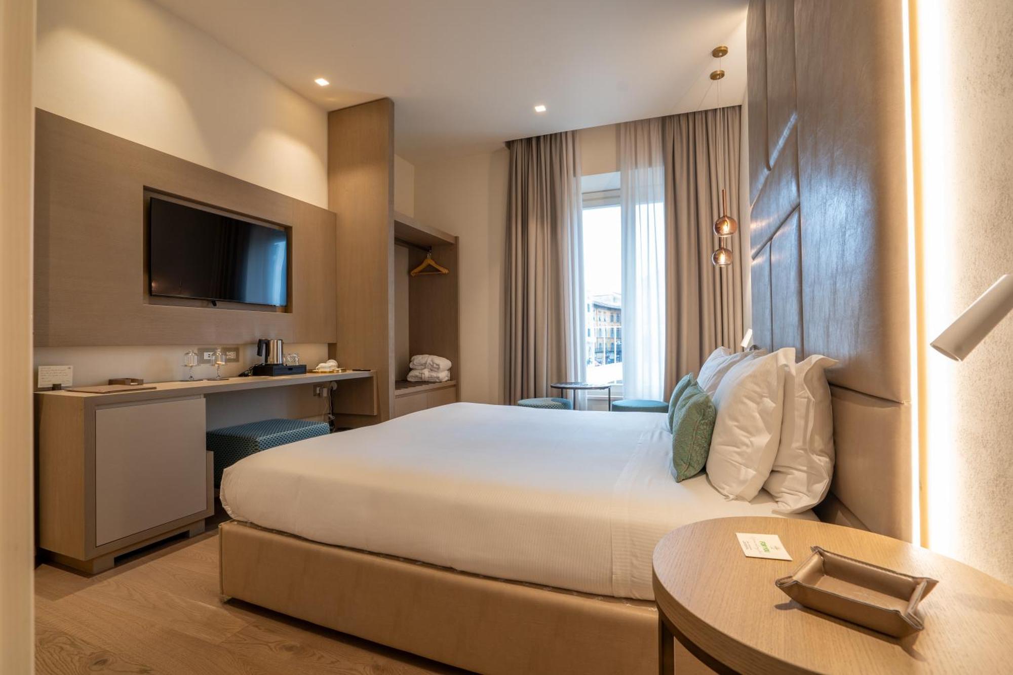 Anna Teresa Luxury Bed & Breakfast Pisa Exterior photo