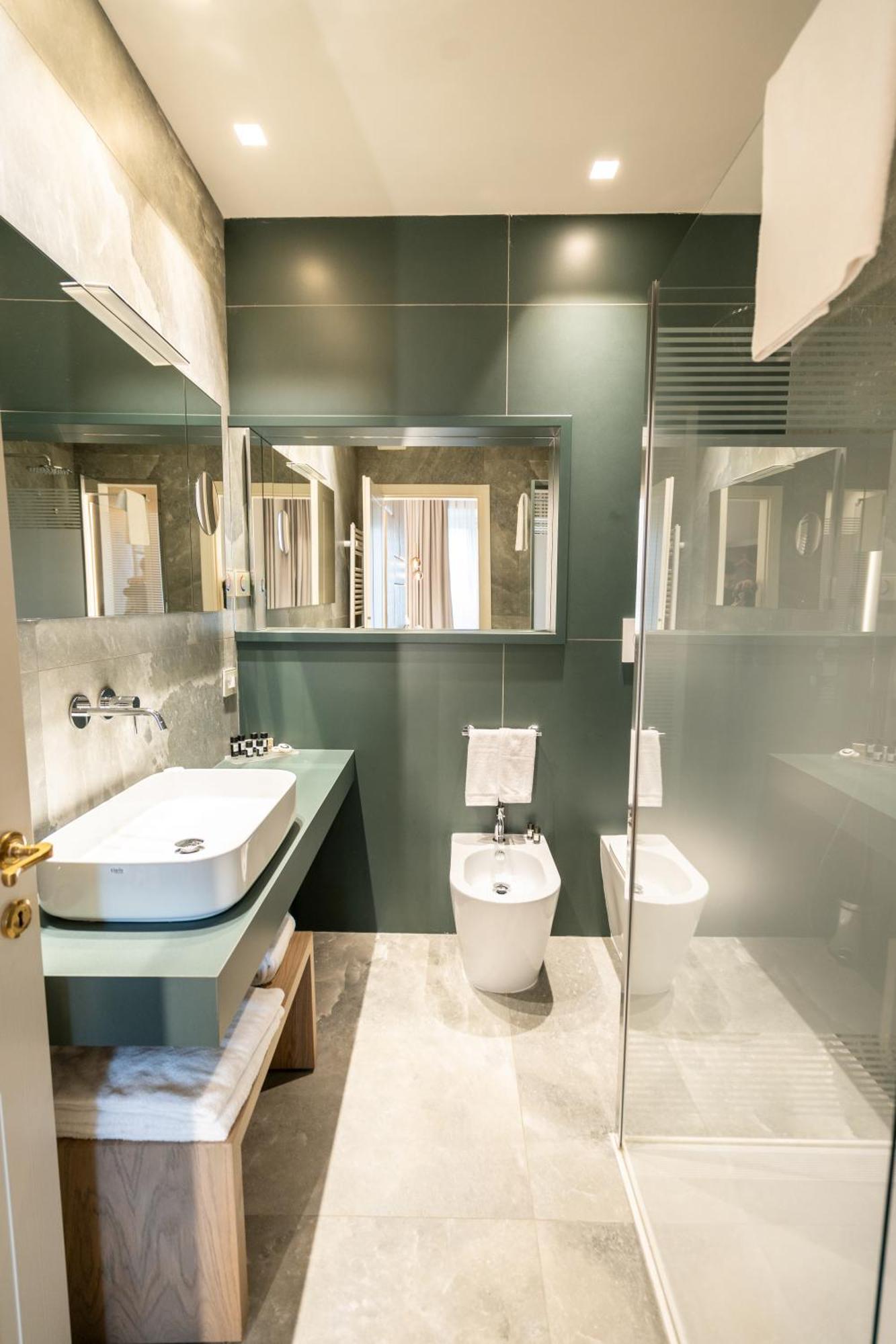 Anna Teresa Luxury Bed & Breakfast Pisa Exterior photo