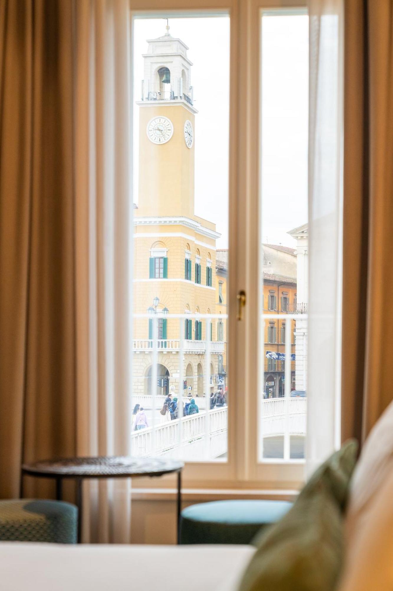 Anna Teresa Luxury Bed & Breakfast Pisa Exterior photo