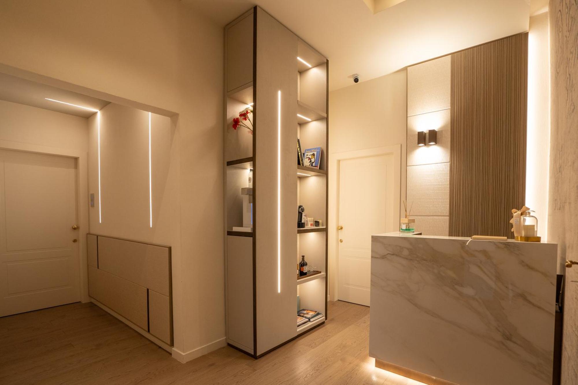 Anna Teresa Luxury Bed & Breakfast Pisa Exterior photo