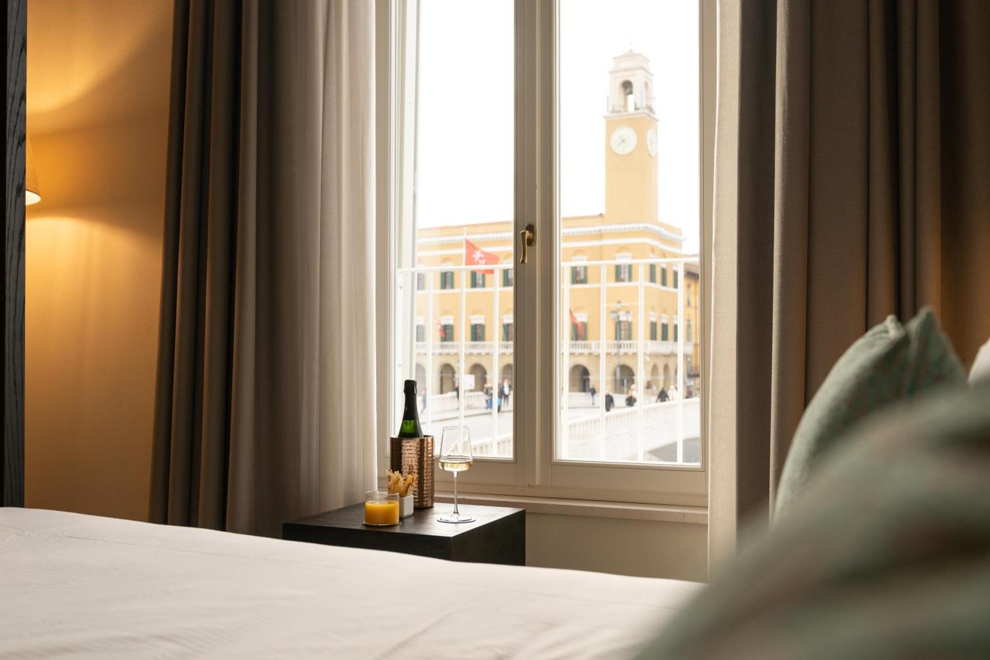 Anna Teresa Luxury Bed & Breakfast Pisa Exterior photo