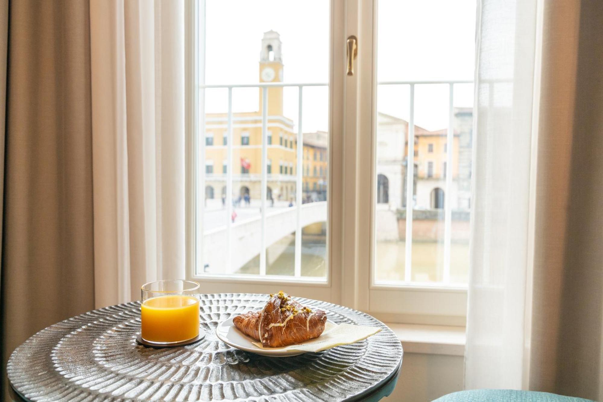 Anna Teresa Luxury Bed & Breakfast Pisa Exterior photo