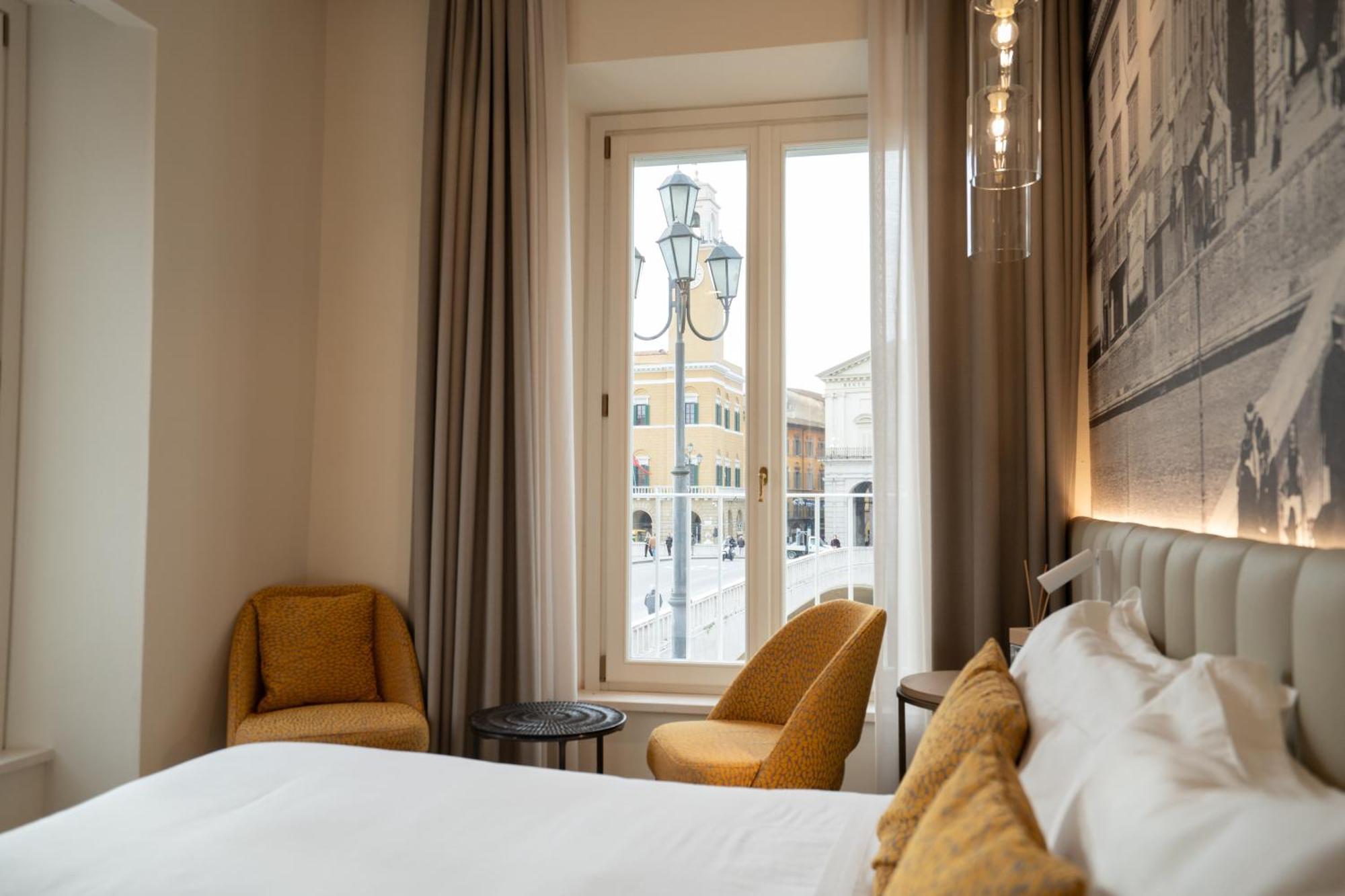 Anna Teresa Luxury Bed & Breakfast Pisa Exterior photo