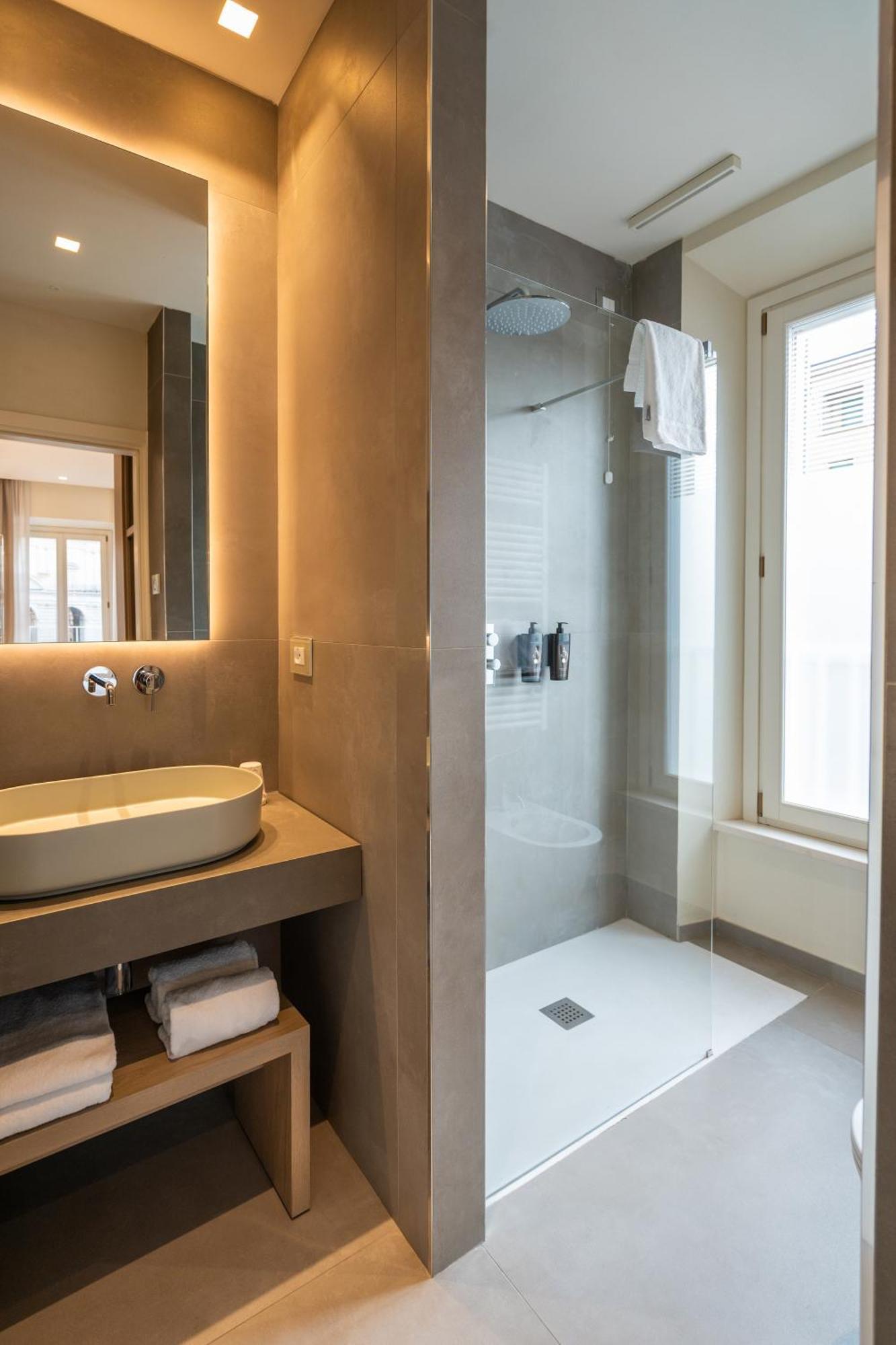 Anna Teresa Luxury Bed & Breakfast Pisa Exterior photo