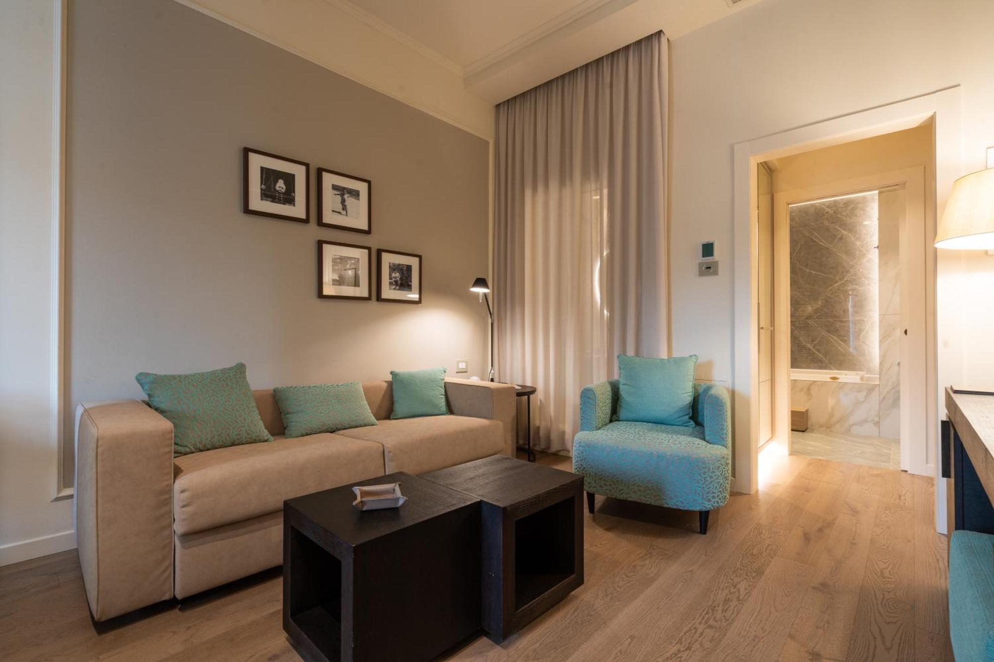 Anna Teresa Luxury Bed & Breakfast Pisa Exterior photo